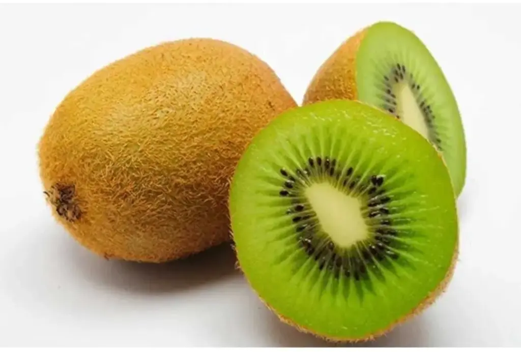 Kiwi 1 (Fruit) 