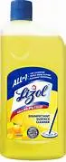 Lysol Yellow 1L