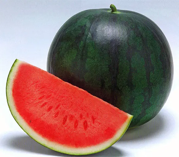 Tarbuj(Watermelon) 