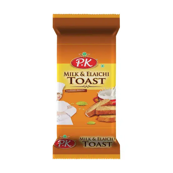 Rusk P.K 300gm