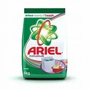 Areil Detergent Powder 1kg