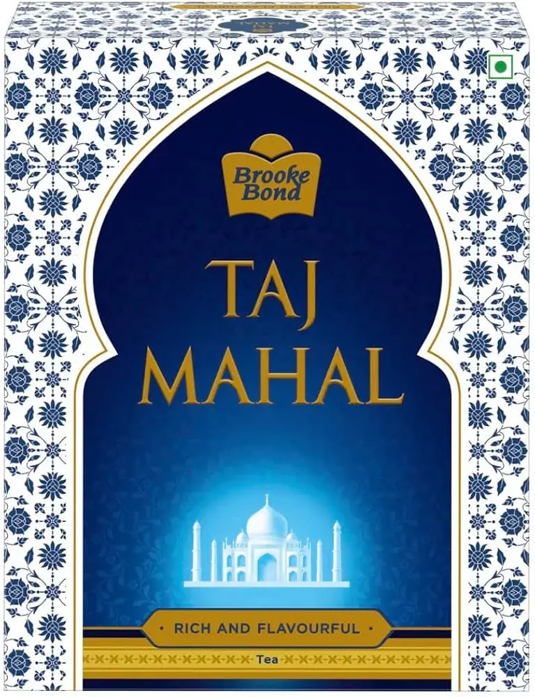 Taj Mahal Tea 1kg