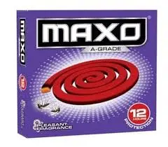 Maxo Coil 