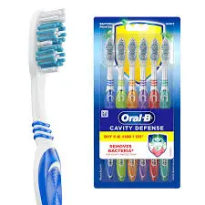 Oral B Tooth Brush 