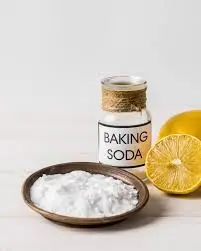Baking Soda (Khana Soda) 
