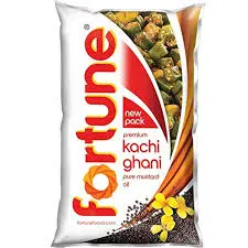 Fortune Kachi Ghani Oil
