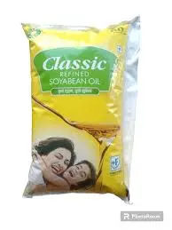 Classic Kachi Ghani Oil 1L