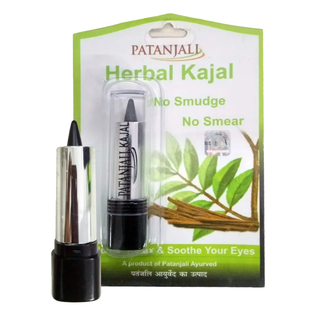 Saundarya Kajal (Deep Black) 3g