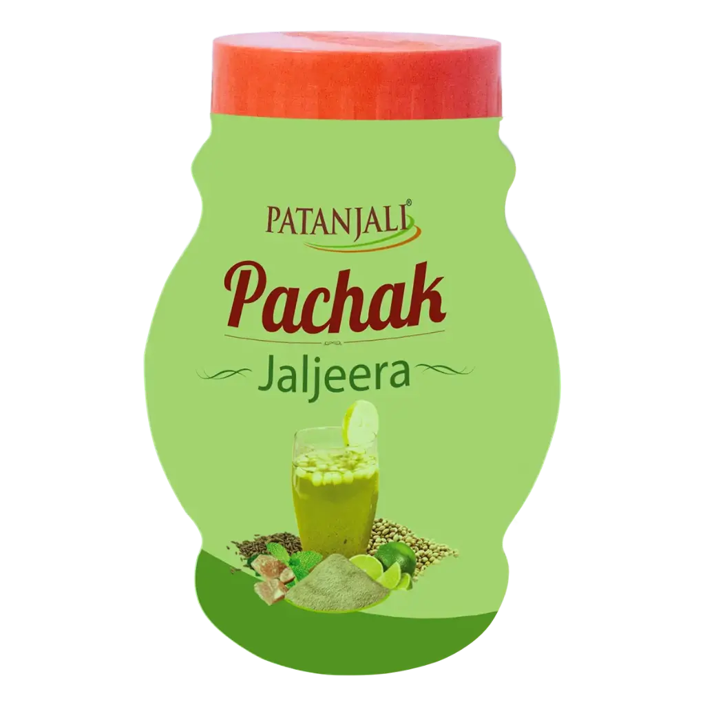 Patanjali Pachak Jaljeera 200gm