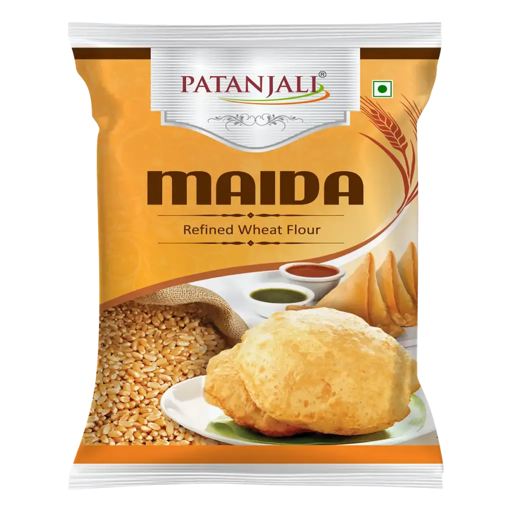 Patanjali Maida 1kg
