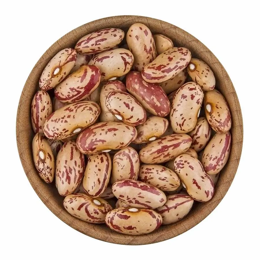 Rajma Chittra 500gm