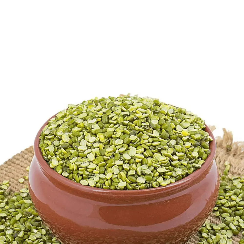 Moong Chikal (Super) 250gm