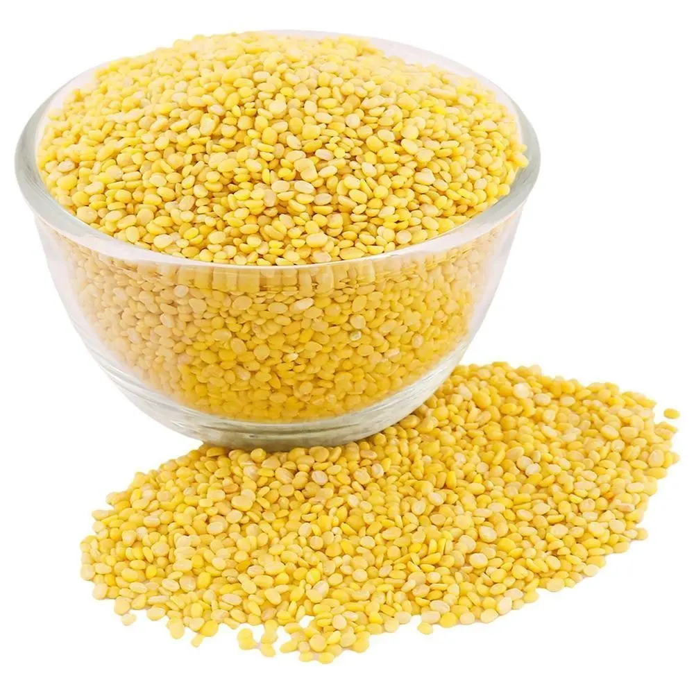 Moong Dhova (Medium) 250gm
