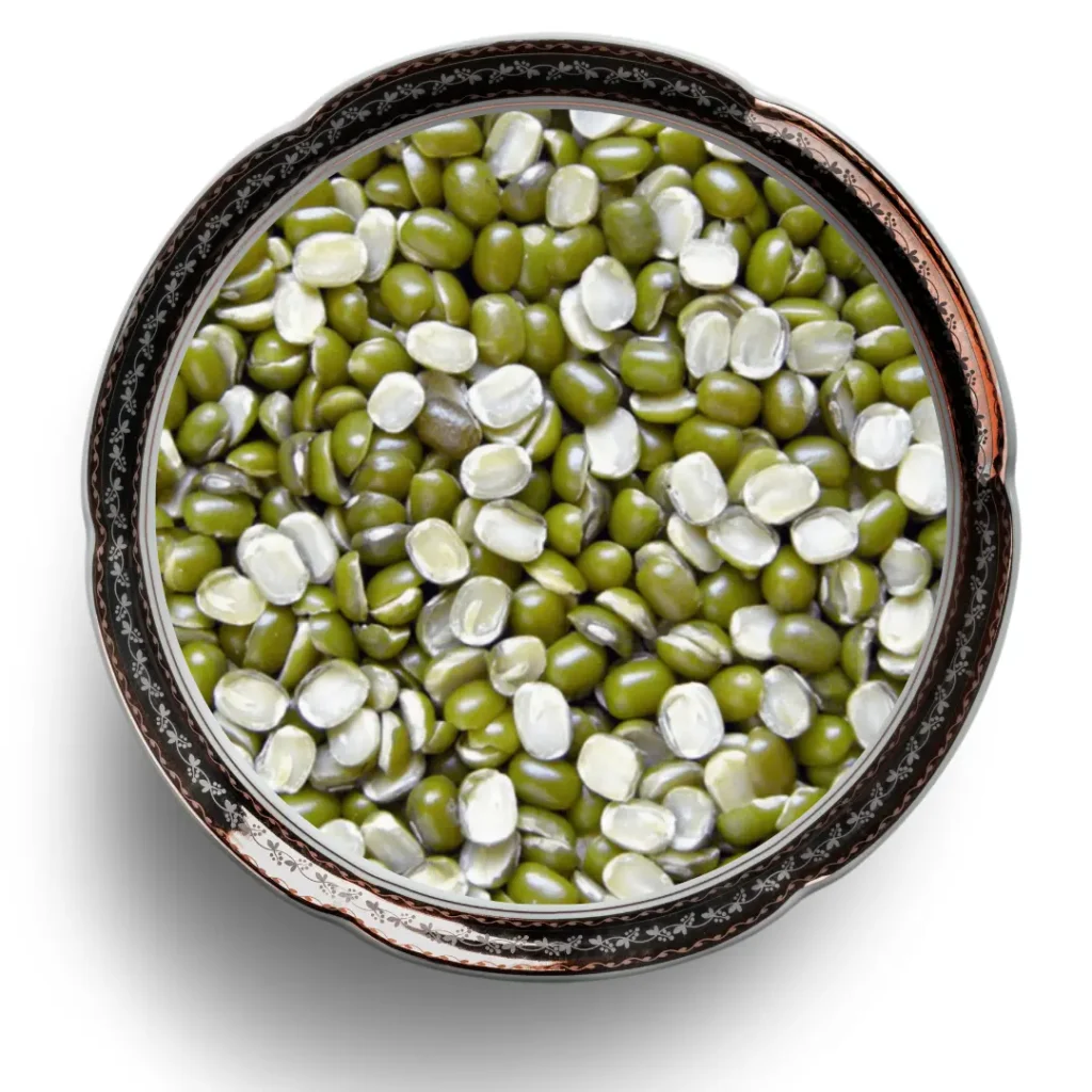 Moong Daal (Super) 250gm 