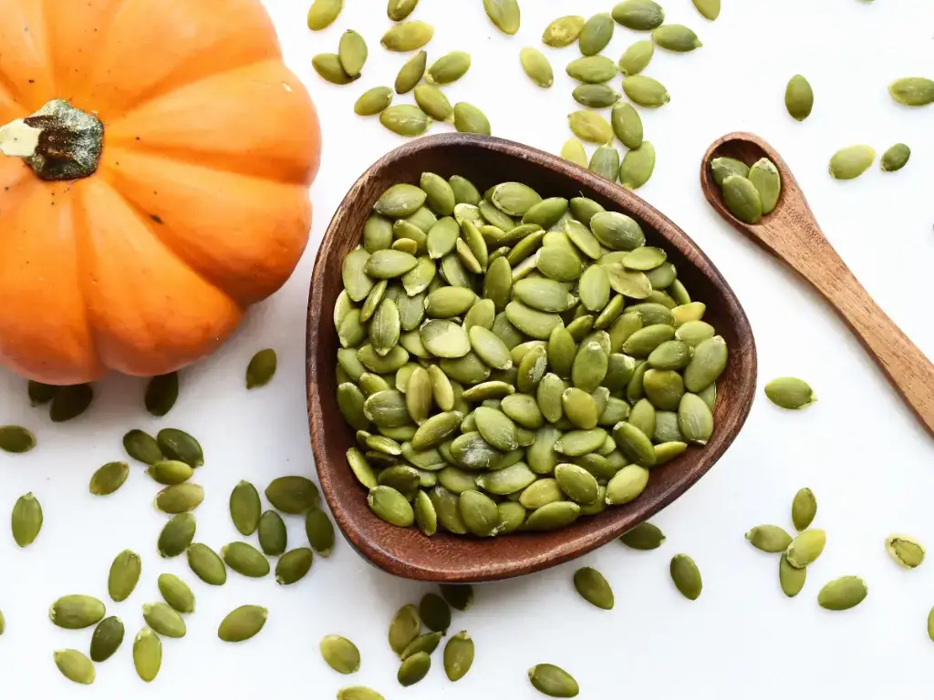 Pumkin Seeds Pkt (200g)