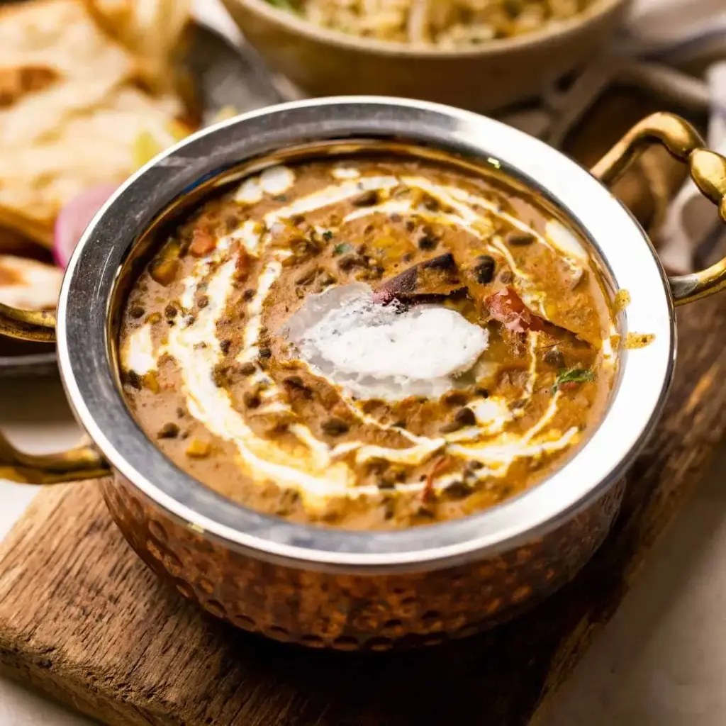 Dal Amritsari 