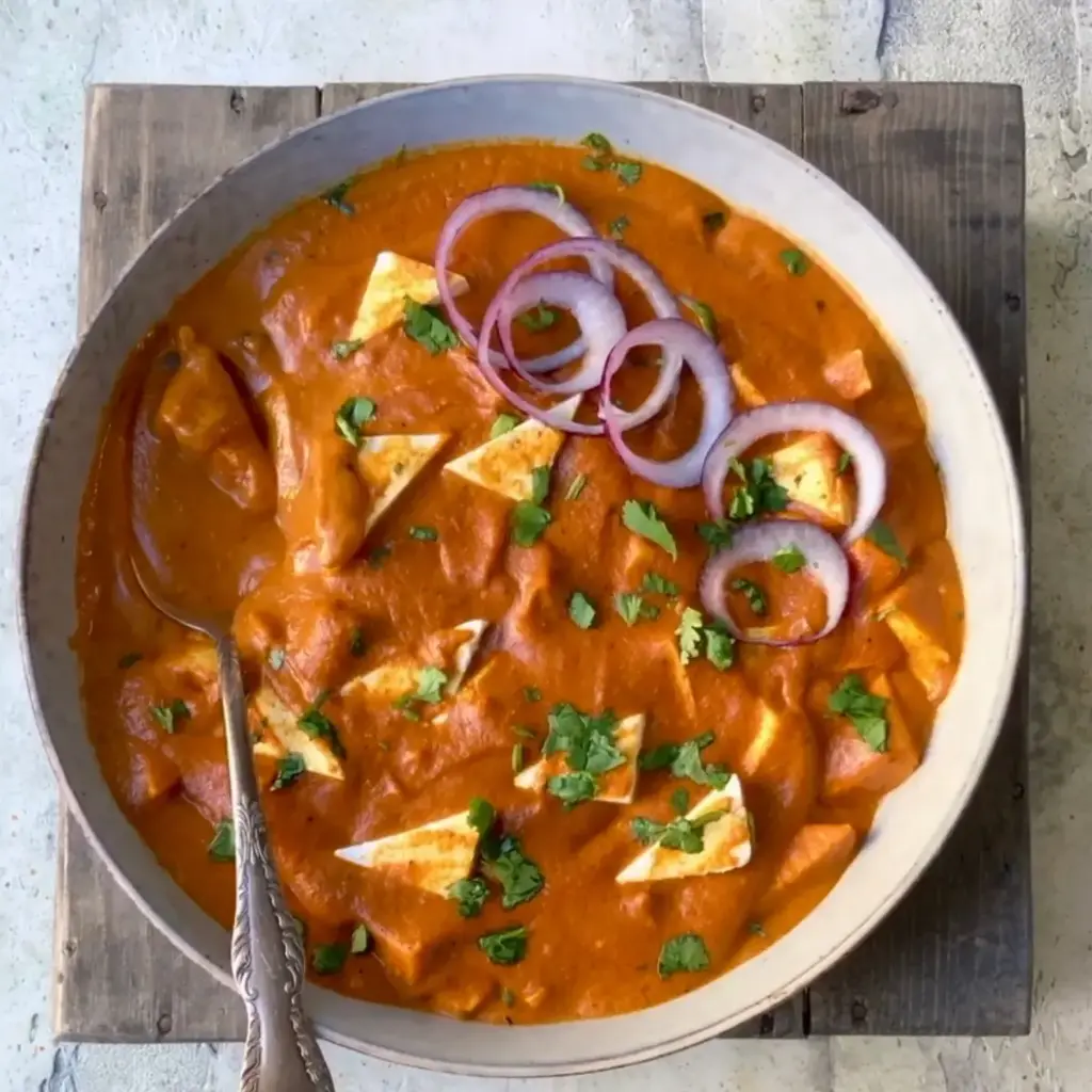 Paneer Lababdaar /10pcs.