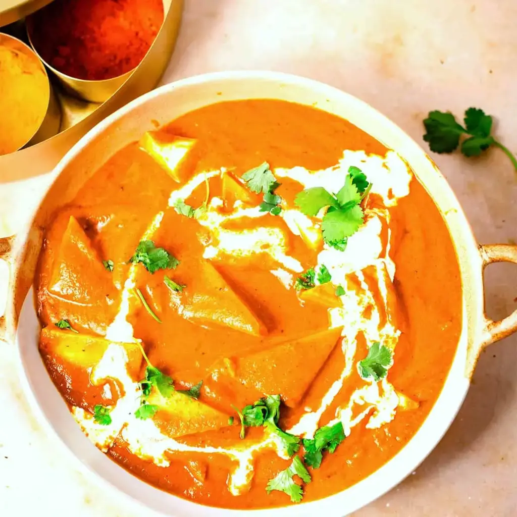Shahi Paneer By Vrindavan