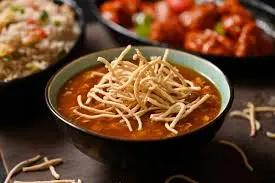 Manchow Soup