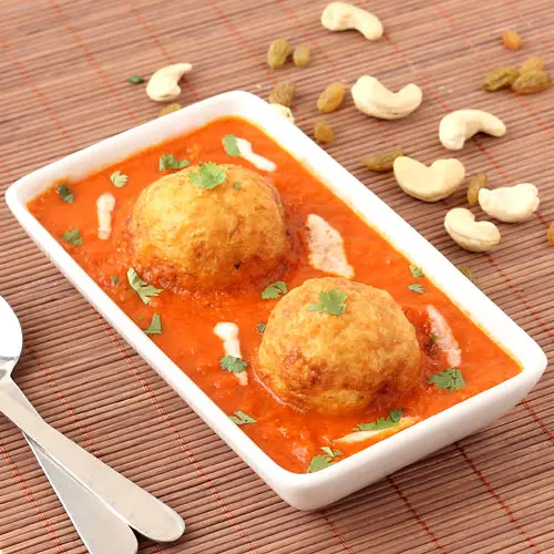 Malai Kopta /2pcs.