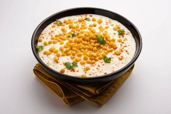 Boondi Raita By Vrindavan