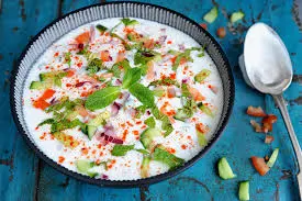 Mix Raita By Vrindavan