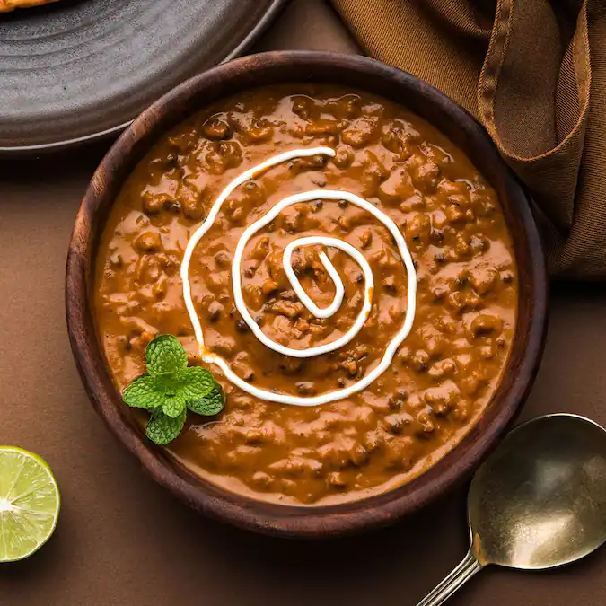 Dal Makhani 