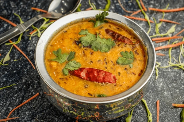 Dal Fry 
