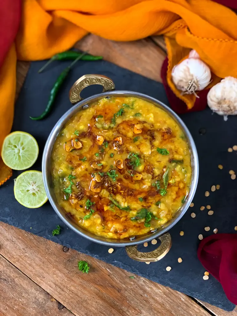 Punjabi Dal 