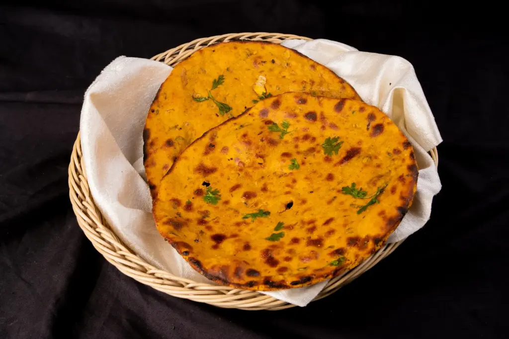 Missy Roti By Vrindavan