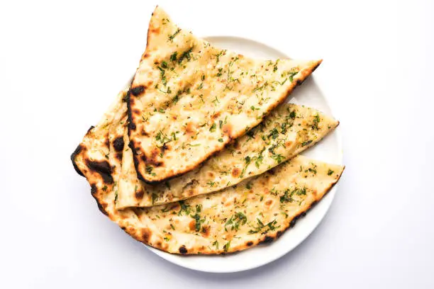 Garlic Haan 