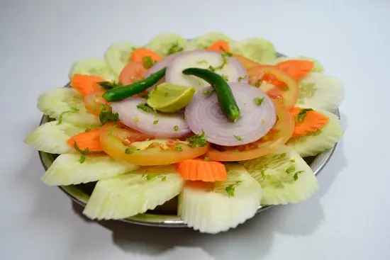Green Salad  By Rajdhani