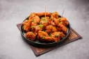 Manchurian Dry\Gravy By Rajdhani