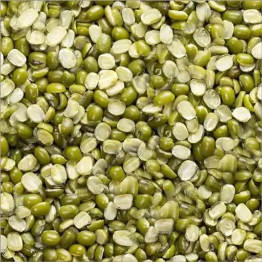 Moong Chikkal (Average) 250gm