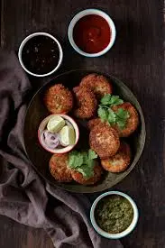 Dahi Ke Kabab By Rajdhani 