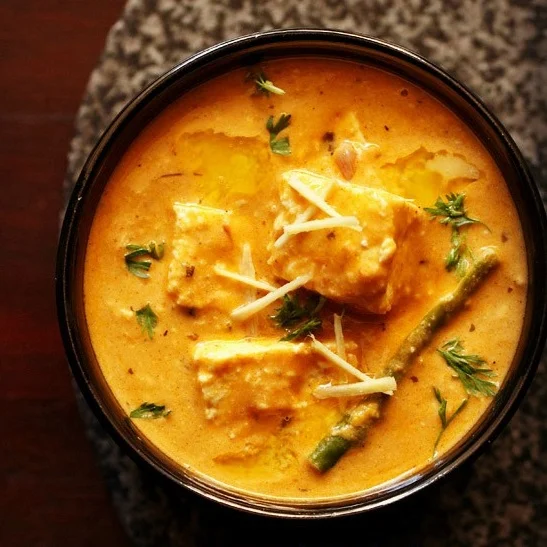 Paneer Lawabdaar By Fauji