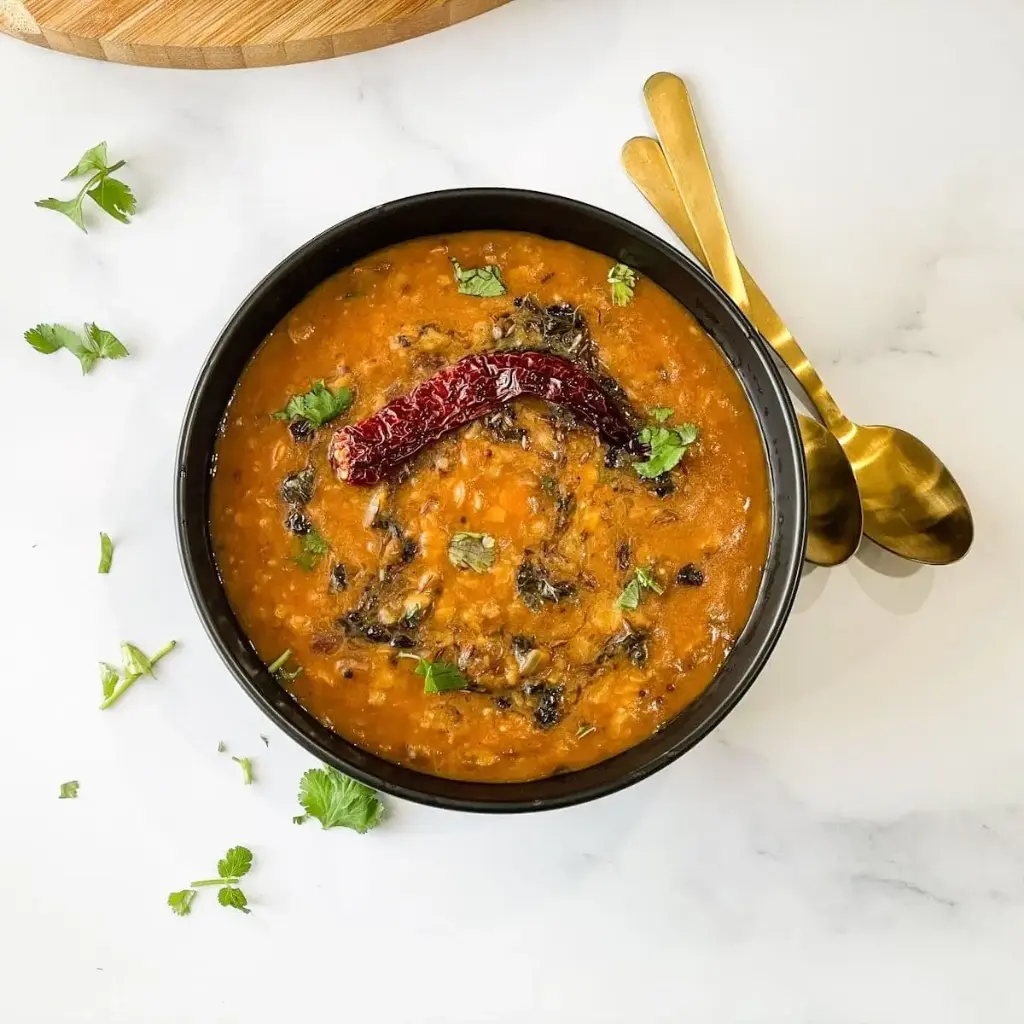 Dal Tadka By Fauji