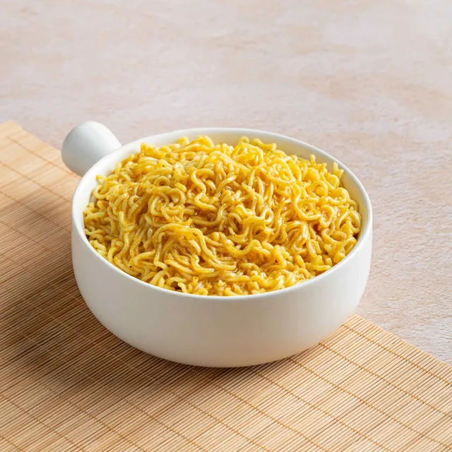Plain Maggie By Wooden Spoon 