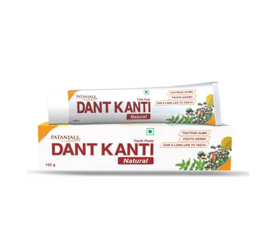 Dant Kanti 