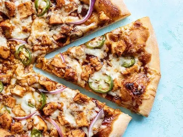 Cloud Nine pizza By Delicious Pizza