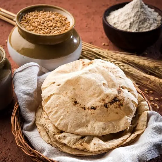 Taba Roti by Wooden Spoon