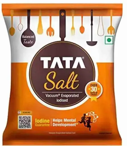 Tata Salt 1kg