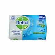 Dettol Shop (Blue)