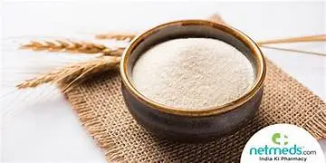 Suji (Rawa) 250gm