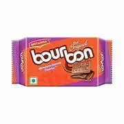 Bour Bon Biscuit