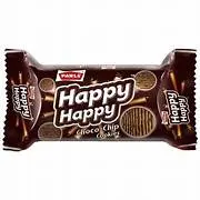 Happy Happy Biscuit
