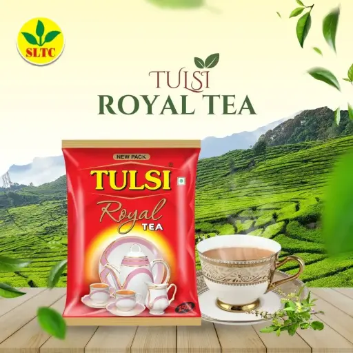 Tulsi Tea 250gm