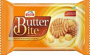 Butter Bite Biscuit