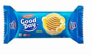 Good Day Biscuit 
