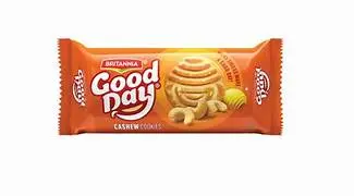 Good Day Biscuit 